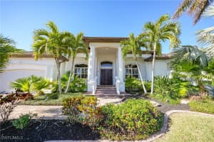 3519 Marsala Court, Punta Gorda, FL 33950 Sold 03/24/25