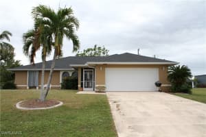 3514 14 Place, Cape Coral, FL 33914 Sold 05/30/25