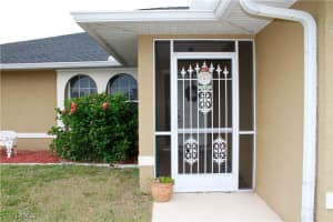 3514 14 Place, Cape Coral, FL 33914 Sold 05/30/25