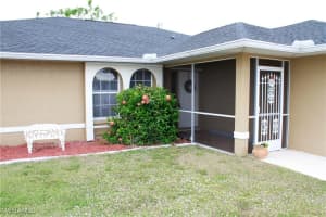 3514 14 Place, Cape Coral, FL 33914 Sold 05/30/25