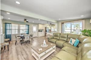 378 Verna Avenue, Fort Myers, FL 33908 Sold 05/23/25