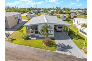 378 Verna Avenue, Fort Myers, FL 33908 Sold 05/23/25