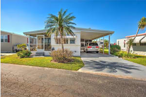 378 Verna Avenue, Fort Myers, FL 33908 Sold 05/23/25