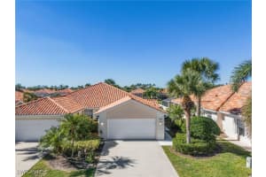 4143 Los Altos Court, Naples, FL 34109 Sold 01/03/25