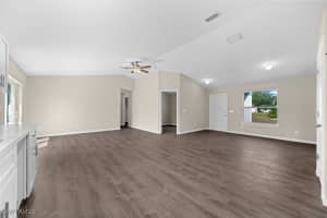 3103 73rd Street, Lehigh Acres, FL 33971 Sold 02/25/25