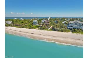 161 & 150 Nighthawk Drive, Upper Captiva, FL 33924 - MLS#224096848