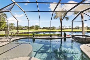 6960 Misty Lake Court, Fort Myers, FL 33908 Sold 04/15/25