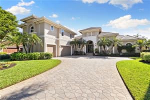 6960 Misty Lake Court, Fort Myers, FL 33908 Sold 04/15/25
