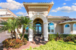 375 Capistrano Court, Marco Island, FL 34145 Sold 01/28/25