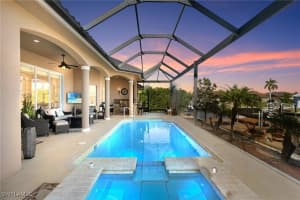 375 Capistrano Court, Marco Island, FL 34145 Sold 01/28/25