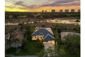23938 Sanctuary Lakes Court, Bonita Springs, FL 34134 Sold 03/26/25
