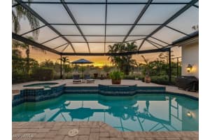 23938 Sanctuary Lakes Court, Bonita Springs, FL 34134 Sold 03/26/25