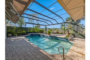 23938 Sanctuary Lakes Court, Bonita Springs, FL 34134 Sold 03/26/25