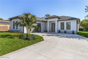 2364 52nd Terrace, Naples, FL 34116 Sold 01/22/25