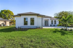 2364 52nd Terrace, Naples, FL 34116 Sold 01/22/25