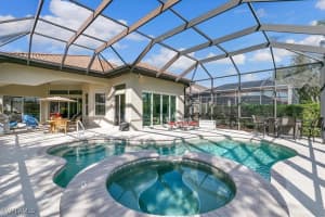 7864 Valencia Court, Naples, FL 34113 - MLS#224096924