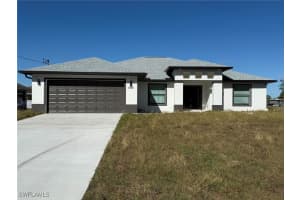 4202 33rd Street, Lehigh Acres, FL 33976 Sold 01/08/25