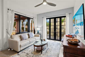 8010 Via Sardinia Way 4205, Estero