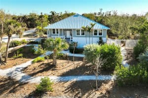 499 Leather Fern Place, Sanibel, FL 33957 Sold 05/02/25