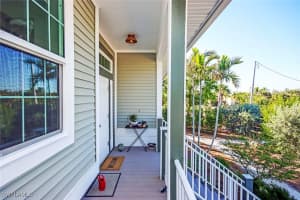 499 Leather Fern Place, Sanibel, FL 33957 Sold 05/02/25
