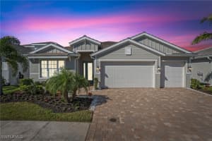 28156 Captiva Shell Loop, Bonita Springs, FL 34135 Sold 02/07/25