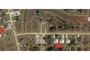 0 Onyx Court, Labelle, FL 33935 - MLS#224096956