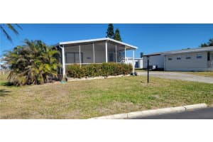 4708 Bali Hai Lane, Bonita Springs, FL 34134 Sold 03/05/25