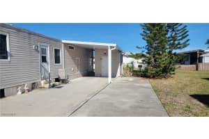4708 Bali Hai Lane, Bonita Springs, FL 34134 Sold 03/05/25