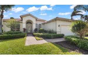 8772 Mustang Island Circle, Naples, FL 34113 Sold 07/22/25