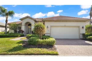 8772 Mustang Island Circle, Naples, FL 34113 Sold 07/22/25