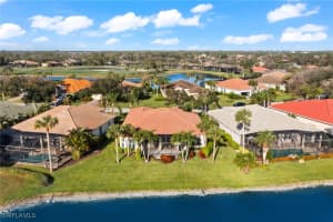 8772 Mustang Island Circle, Naples, FL 34113 Sold 07/22/25