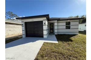 332 Detroit Avenue, Fort Myers, FL 33905 Sold 12/02/24