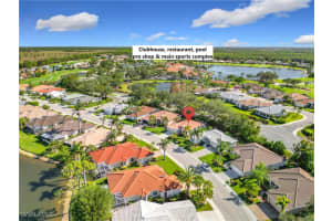 2170 Rio Nuevo Drive, North Fort Myers, FL 33917 - MLS#224096991