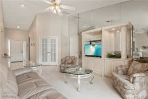 485 Countryside Drive, Naples, FL 34104 Sold 03/24/25