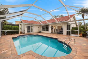 12834 Yacht Club Circle, Fort Myers, FL 33919 Sold 07/25/25