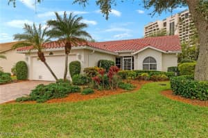 12834 Yacht Club Circle, Fort Myers, FL 33919 Sold 07/25/25