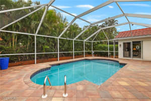 12834 Yacht Club Circle, Fort Myers, FL 33919 Sold 07/25/25