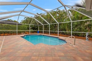 12834 Yacht Club Circle, Fort Myers, FL 33919 Sold 07/25/25