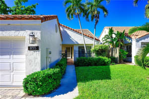 855 REEF POINT Circle, Naples, FL 34108 - MLS#224097005