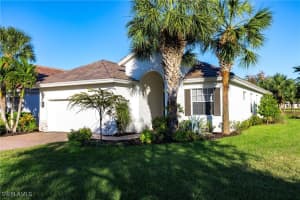 3920 Lakeview Isle Court, Fort Myers, FL 33905 - MLS#224097015