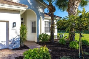 3920 Lakeview Isle Court, Fort Myers, FL 33905 - MLS#224097015