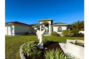 3906 26th Court, Cape Coral, FL 33914 - MLS#224097018