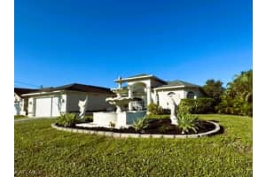 3906 26th Court, Cape Coral, FL 33914 - MLS#224097018