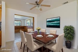 1710 Lakeview Terrace, North Fort Myers, FL 33903 Sold 04/10/25