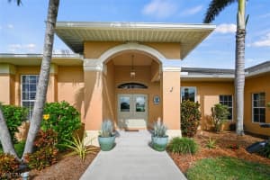 1101 23rd Terrace, Cape Coral, FL 33990 Sold 08/13/25