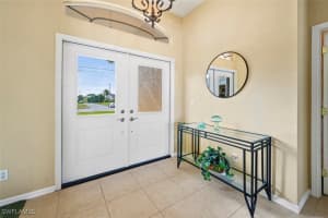 1101 23rd Terrace, Cape Coral, FL 33990 Sold 08/13/25