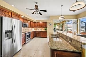 1101 23rd Terrace, Cape Coral, FL 33990 Sold 08/13/25