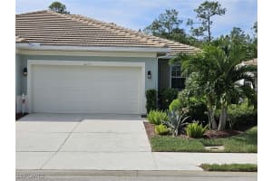 10712 Cetrella Drive, Fort Myers, FL 33913 Sold 05/23/25