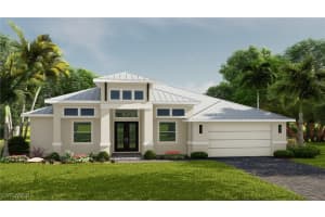 1275 6th Avenue, Marco Island, FL 34145 Sold 03/13/25