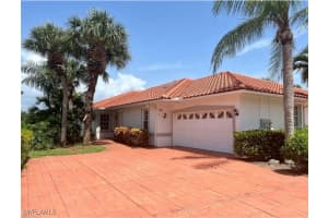 154 Gabriel Circle, Naples, FL 34104 Sold 01/16/25